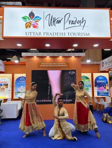 UP Tourism at IFTM Paris 2025 - 04