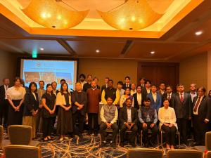 Karnataka Tourism - Tokyo Roadshow 2025 - 1