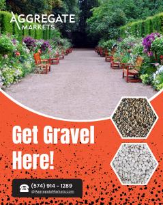 Need gravel?