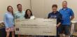 7x24 Exchange DC Chapter Sets Fundraising Record at Charity Golf Tournament for Boulder Crest Foundation