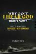 Valparaiso Pastor James Smith, President of PreachIt.org Releases New eBook For Pastors Why Can’t I Hear God Right Now?