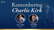 'The Message Goes On': NRB Broadcast with Lucas Miles Reflects on Charlie Kirk, Mission of Christian Communicators