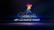 Celebrate Art, Culture & Community at Sarasota Art and Dance Night!
