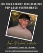 Seven Decades Strong: John Michael Ferrari Proves Pop Has No Expiration Date