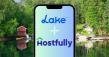 Lake.com Teams Up with Hostfully to Support Growth of Vacation Rental Businesses