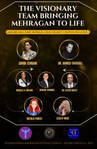 The International Mehregan Festival Council