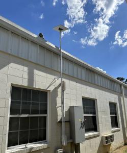 Starlink Business Installation California