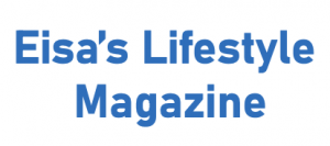 Eisa's Lifestyle Magazine