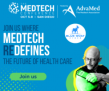 Blue Goat Cyber to Exhibit at The MedTech Conference 2025 Showcasing FDA Compliance & Cybersecurity Services