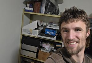 Behind the scenes of a Niagara Buy and Sell by Owner business