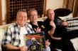 Swanee, Jimmy Barnes, and Alan Barnes Together For The First Time On Record