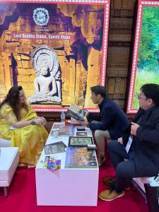 MP at JATA Japan 2025