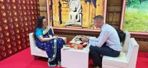 MP at JATA Japan 2025 - 4