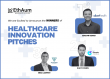 Startups from Turkey and Israel Shine Bright at EthAum’s Global ‘Healthcare Innovation Pitches’