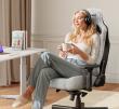 AndaSeat Unveils Design Rationale Behind Kaiser 3E, Extending Its Ergonomic Portfolio for Modern Users