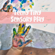 Wonder & Whoa Expands Programming with New Sensory Play Class for Toddlers