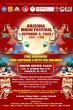 Arizona Moon Festival 2025, A Celebration of Culture, Family, and Community Announced