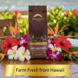 ON NATIONAL COFFEE DAY, KONA EARTH ANNOUNCES ONE DAY FLASH SALE