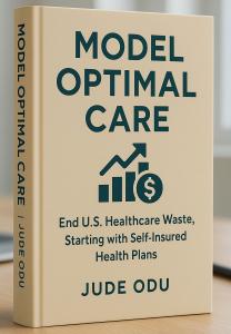 Model Optimal Care Book Cover