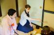 Hotel Chinzanso Tokyo Offers Tea Ceremony in 150-Year-Old Garden