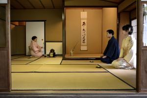 Tea Ceremony Image 2