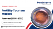 Fertility Tourism Market Poised for 30.3% CAGR Growth Through 2032, Notes Persistence Market Research