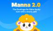 Manna 2.0 Achieves #1 Product of the Day on Product Hunt, Marking a Historic Milestone in Faith-Tech Innovation