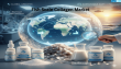 Fish Scale Collagen Market Growth to Reach US$ 399.3 Million at a CAGR of 8.6% by 2035 | Fact.MR