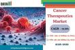 United States Cancer Therapeutics Market to Hit $491.6 Billion by 2032, Driven by Precision and Immunotherapy Advances