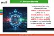 Global IoT Security Market to Surpass US$113.7 Bn by 2033, Driven by AI & Smart Device Adoption