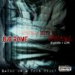 Big Rome Drops Raw and Honest New EP ‘Mentally Disturbed Scarred 4 Life’
