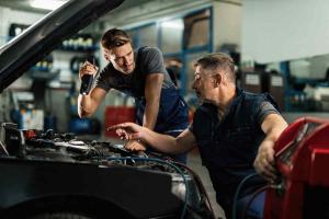 Comprehensive Auto Repair Solutions