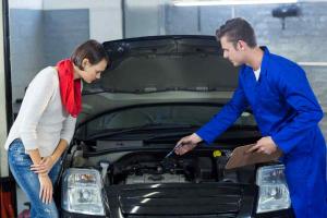 Expert Auto Repair Services.