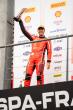 Amazing Action from Ferrari Challenge Champion Dylan Medler in Spa