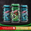Mountain Dew Hard Dew 2024 by PepsiCo Design and Innovation Wins Gold in A' Packaging Design Awards