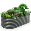 Anleolife Expands Modular Garden Bed Systems Amid 5% Annual Growth in US Gardening Market