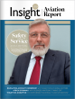 CEO Insight Launches Aviation Report: Shaping the Future of Business and Private Aviation