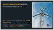 [CAGR of 3.9%] Glass Insulators Market Size, Scope and Growth Overview to 2025-2031