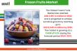 Global Frozen Fruits Market to Reach USD 6,549.4 million by 2030, Fueled by Organic Demand & Asia-Pacific Growth