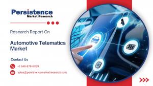 The global automotive telematics market, valued at approximately USD 91 Automotive Telematics Market