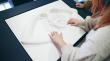 Touch: Beyond Vision Exhibition Opens the World of Tactile Photographs and Tactile Art for the Blind
