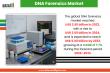Global DNA Forensics Market to Hit US$5.6 Bn by 2033, Driven by AI, NGS Kits & Asia-Pacific Growth