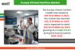 Europe Clinical Nutrition Market Set to Reach $36.63B by 2033, Driven by Chronic Illness Care & Personalized Solutions