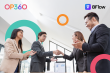 OP360 and 8Flow Showcase Productivity Gains & Innovation at CCW Nashville