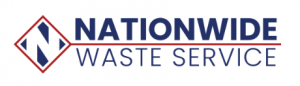 Nationwide Waste Service - Logo