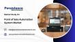 Point of Sale Automation System Market Size Expected to Hit USD 37.2 Bn by 2032 | Persistence Market Research Report