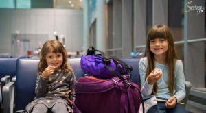 YTC Snack Time Safety and Care for your Kids