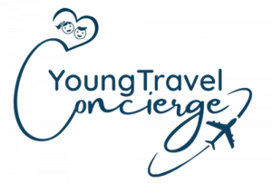 YoungTravel Concierge Logo