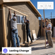 ACTUM Giving and Lasting Change: Transforming Everyday Giving into Global Impact