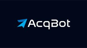 AcqBot Primary Logo